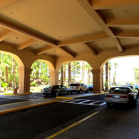 Casablanca Resort, Casino, Golf & Spa Mesquite Zewnętrze zdjęcie