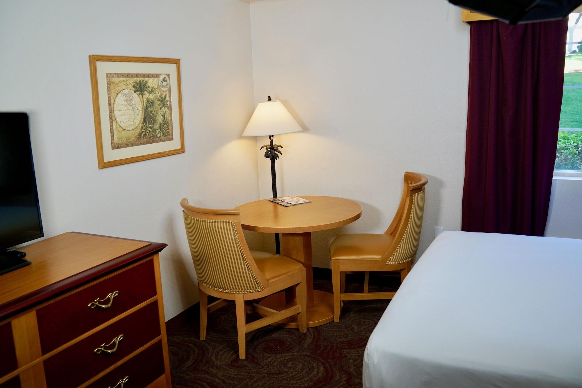 Casablanca Resort, Casino, Golf & Spa Mesquite Zewnętrze zdjęcie