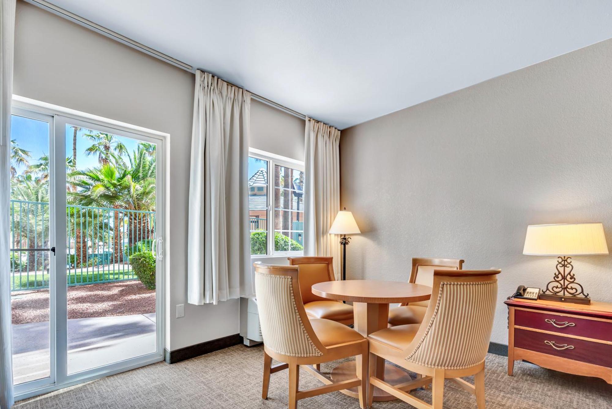 Casablanca Resort, Casino, Golf & Spa Mesquite Zewnętrze zdjęcie