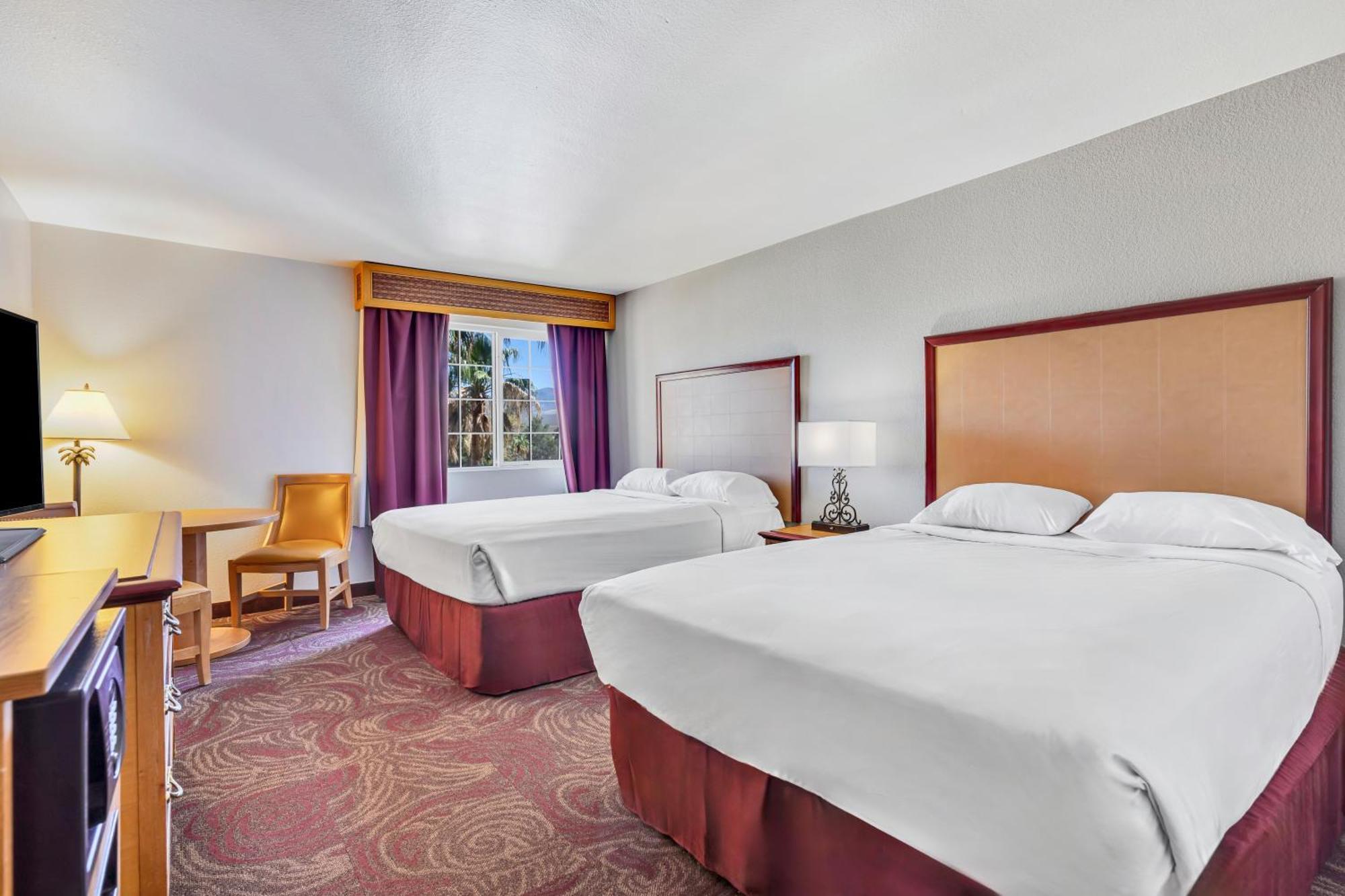 Casablanca Resort, Casino, Golf & Spa Mesquite Zewnętrze zdjęcie