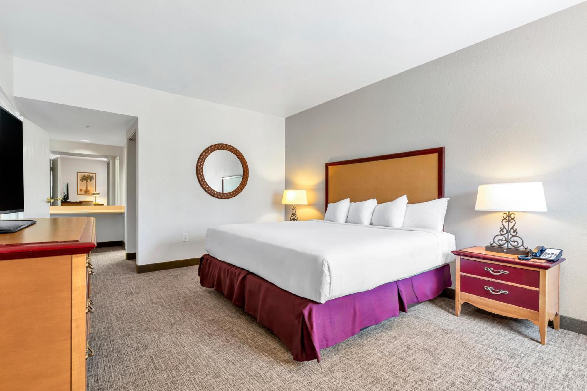 Casablanca Resort, Casino, Golf & Spa Mesquite Zewnętrze zdjęcie