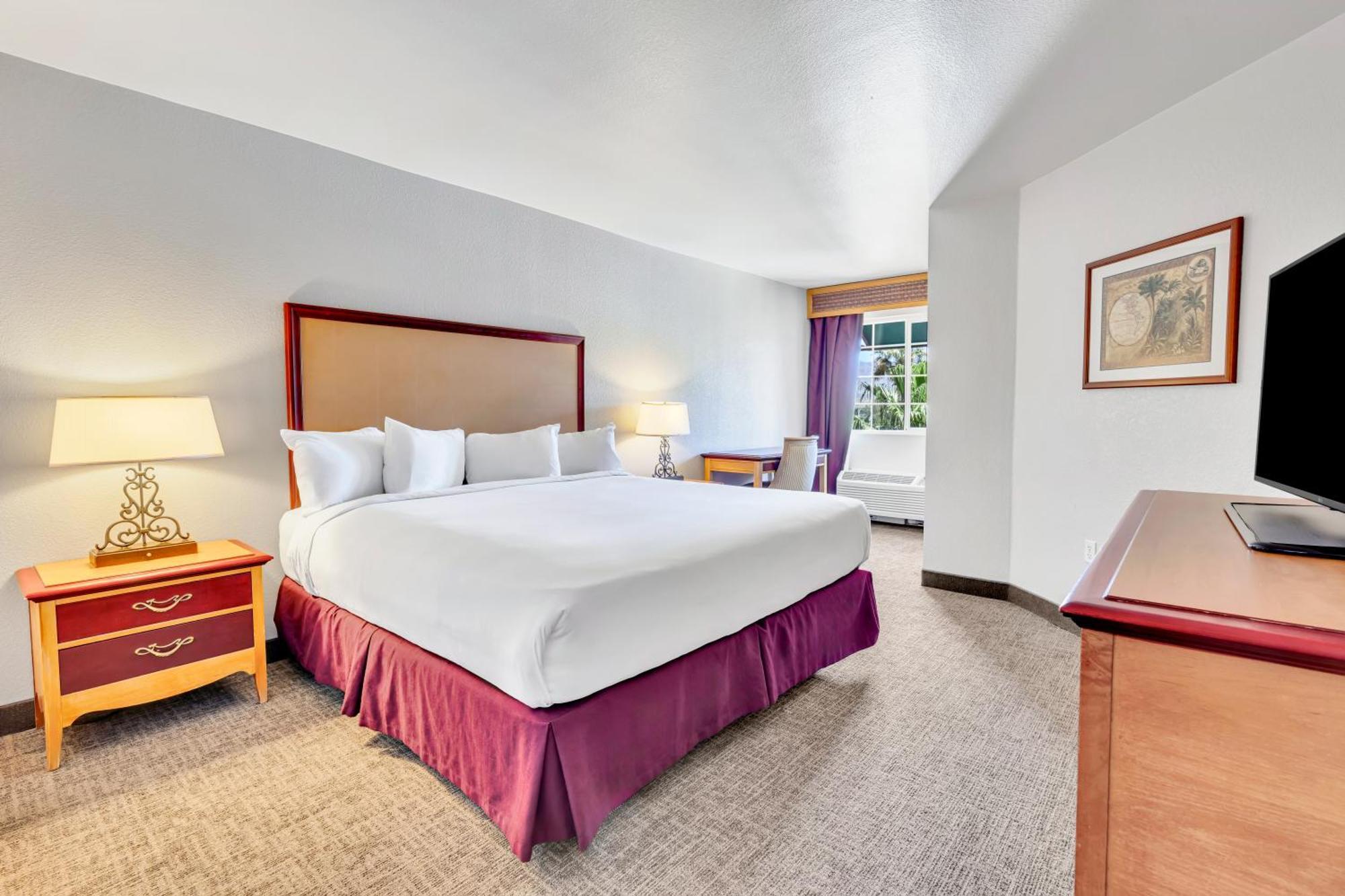 Casablanca Resort, Casino, Golf & Spa Mesquite Zewnętrze zdjęcie