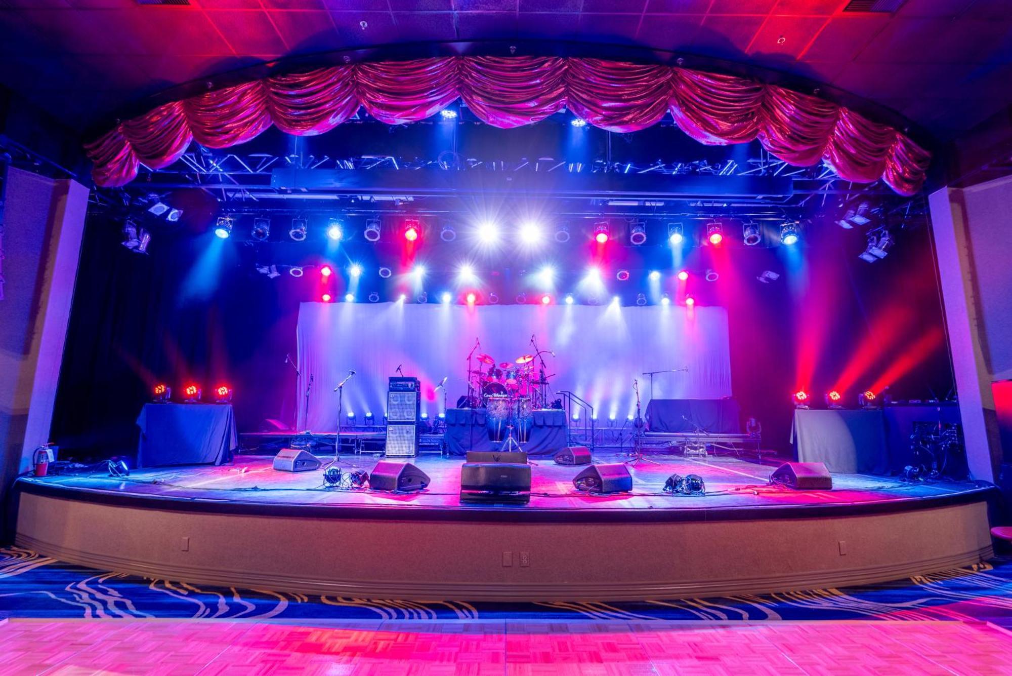 Casablanca Resort, Casino, Golf & Spa Mesquite Zewnętrze zdjęcie