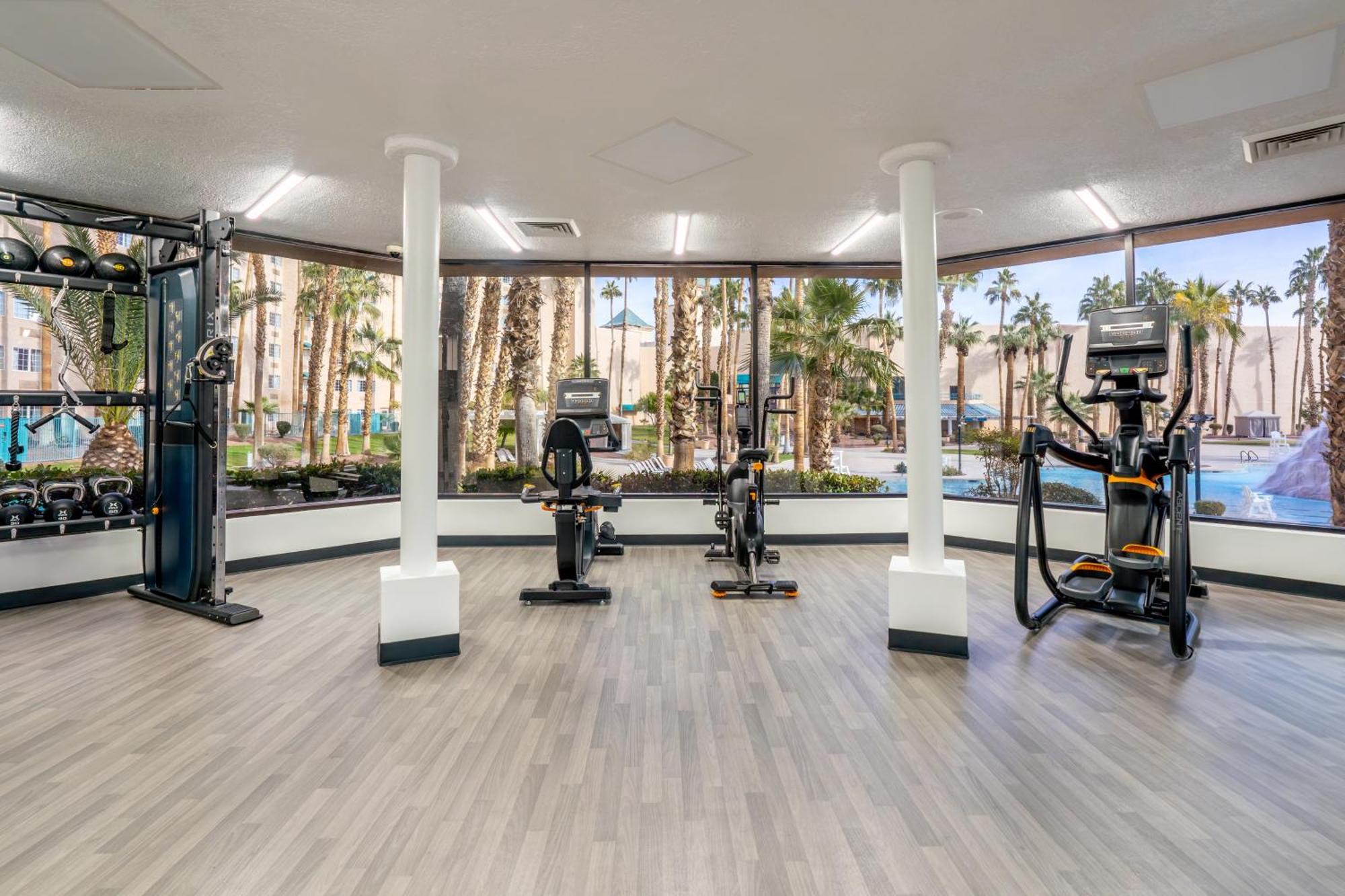 Casablanca Resort, Casino, Golf & Spa Mesquite Zewnętrze zdjęcie