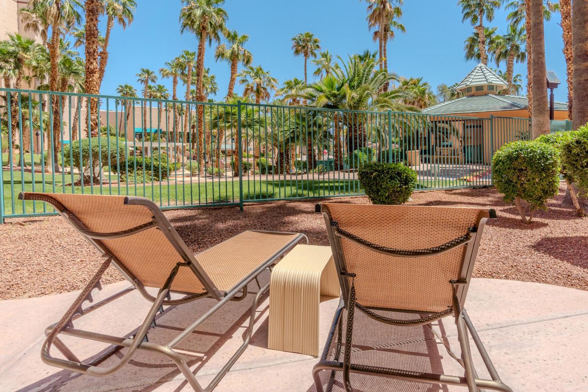 Casablanca Resort, Casino, Golf & Spa Mesquite Zewnętrze zdjęcie
