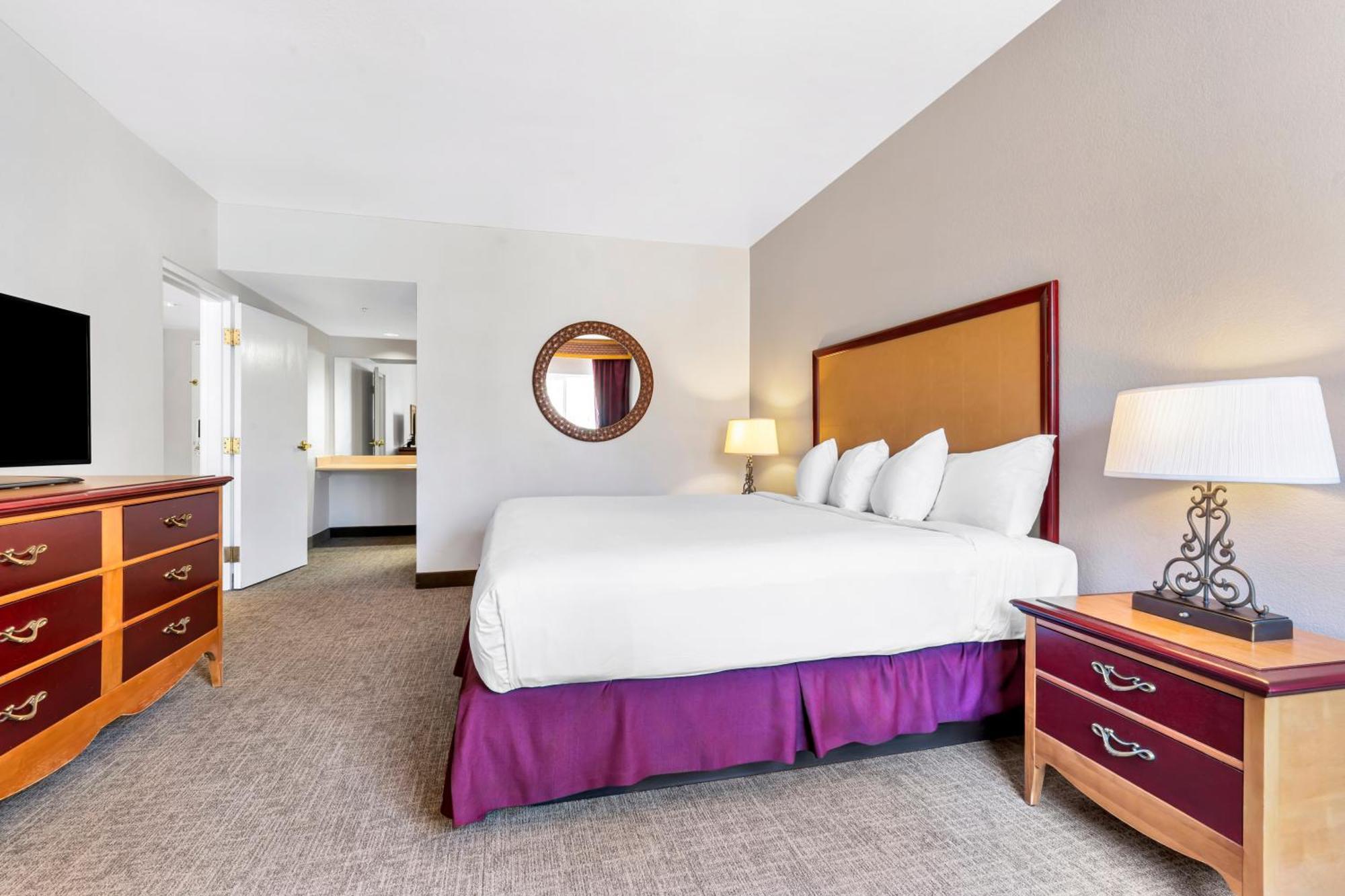 Casablanca Resort, Casino, Golf & Spa Mesquite Zewnętrze zdjęcie
