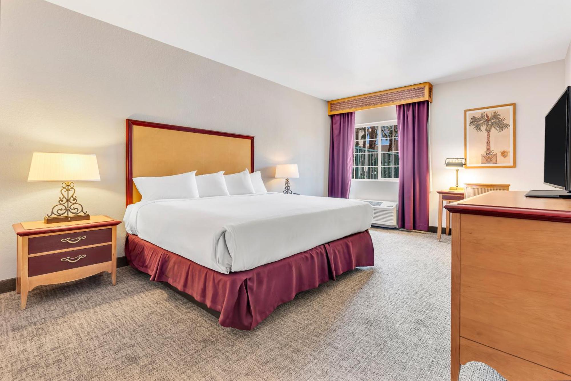 Casablanca Resort, Casino, Golf & Spa Mesquite Zewnętrze zdjęcie
