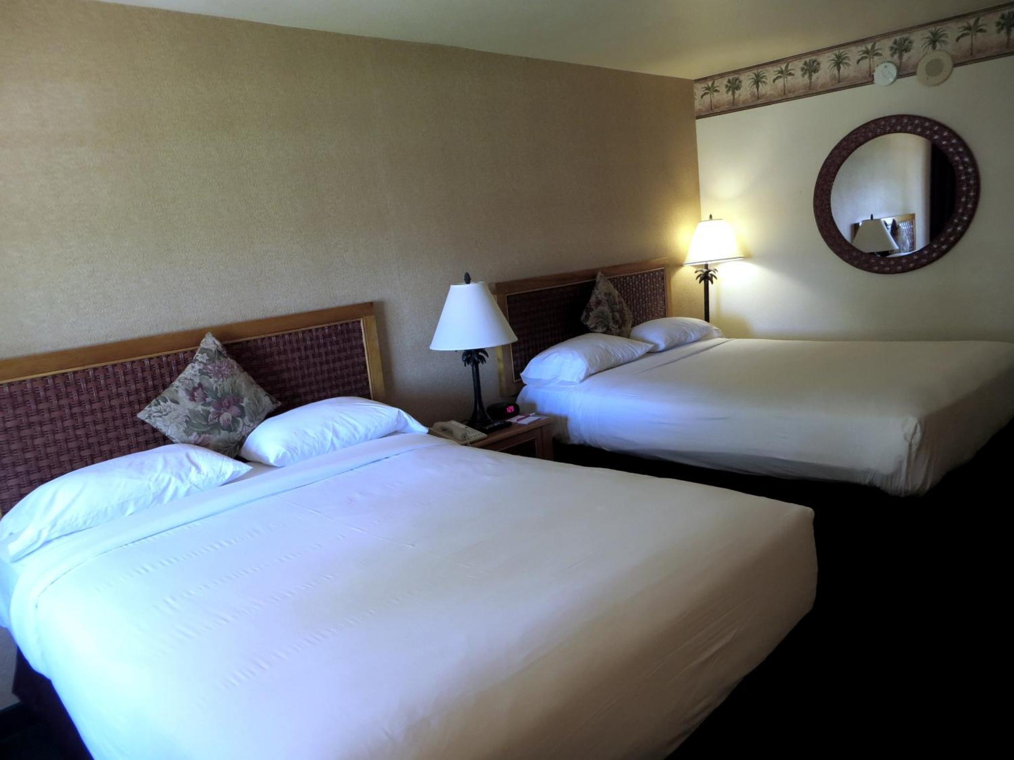 Casablanca Resort, Casino, Golf & Spa Mesquite Zewnętrze zdjęcie