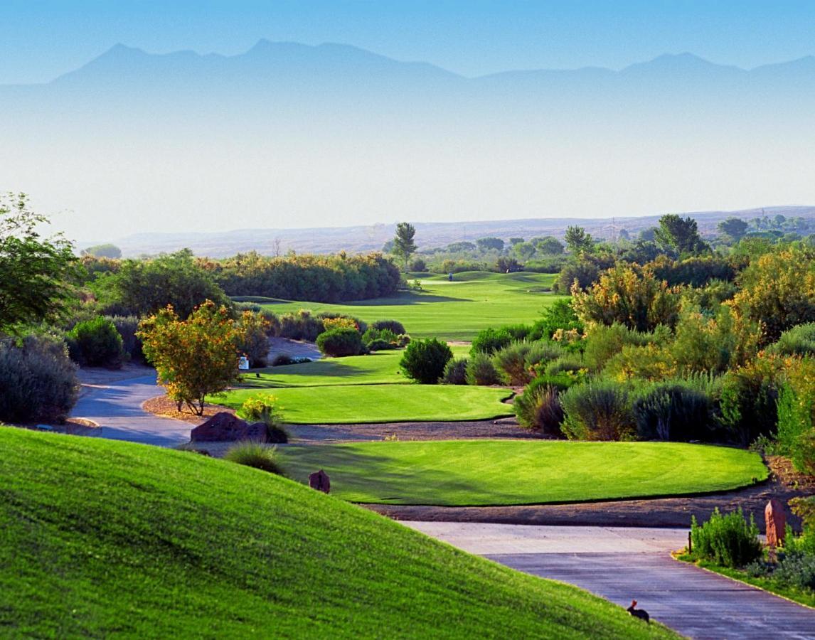 Casablanca Resort, Casino, Golf & Spa Mesquite Zewnętrze zdjęcie