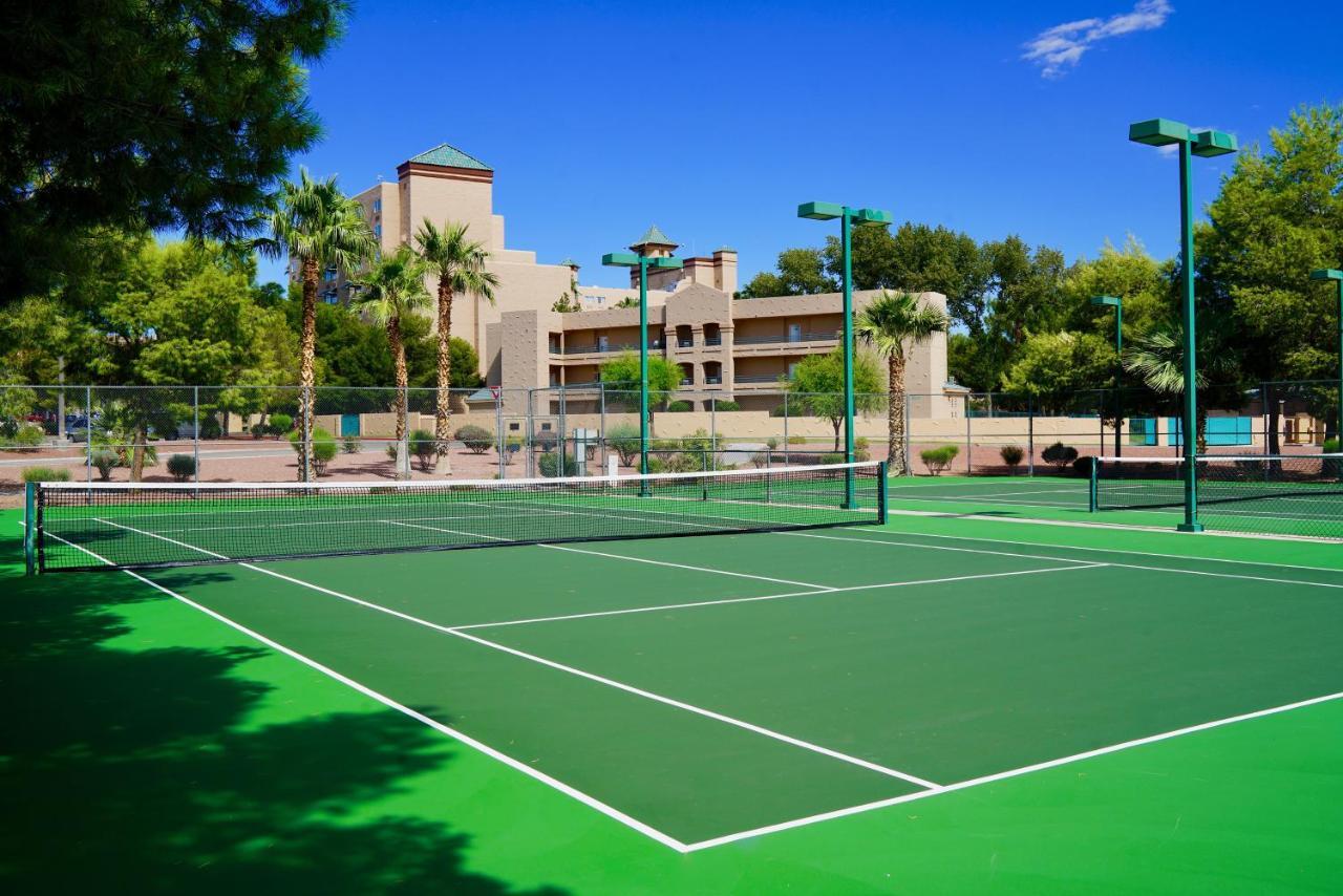 Casablanca Resort, Casino, Golf & Spa Mesquite Zewnętrze zdjęcie